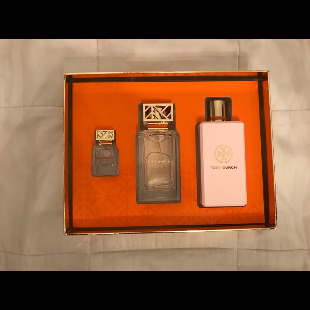 Tory Burch Perfume